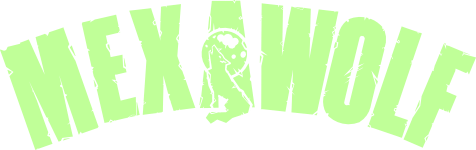 MEXAWOLF