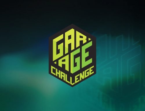 Garage Challenge